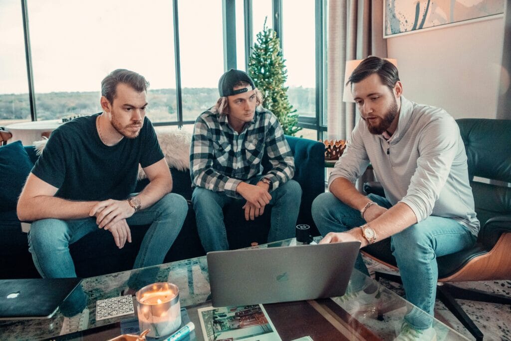 reclutar talento en startup