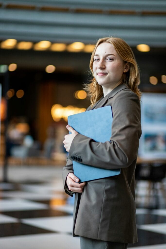 informe de reclutamiento y selección