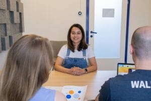 onboarding inteligente con IA