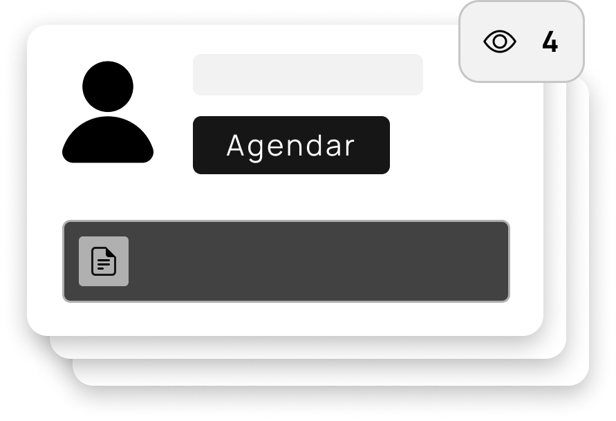 Compartir perfil de candidato