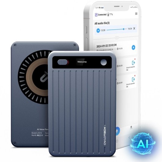 Owlotech Magnus — an affordable alternative
