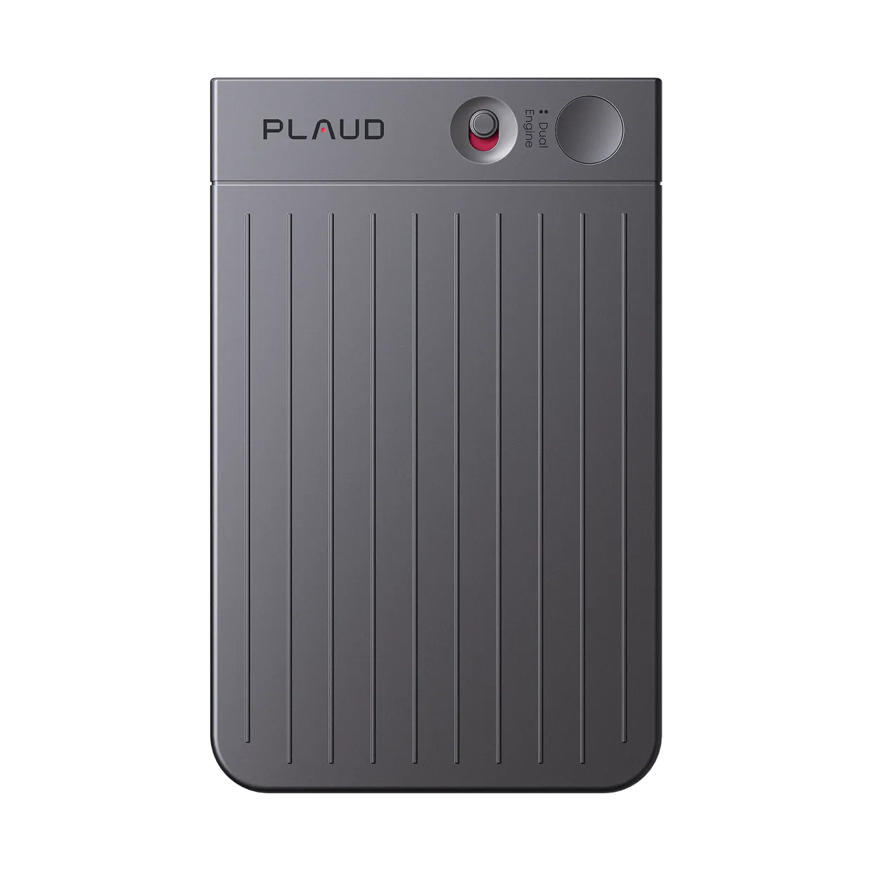 Plaud Note — popular but expensive