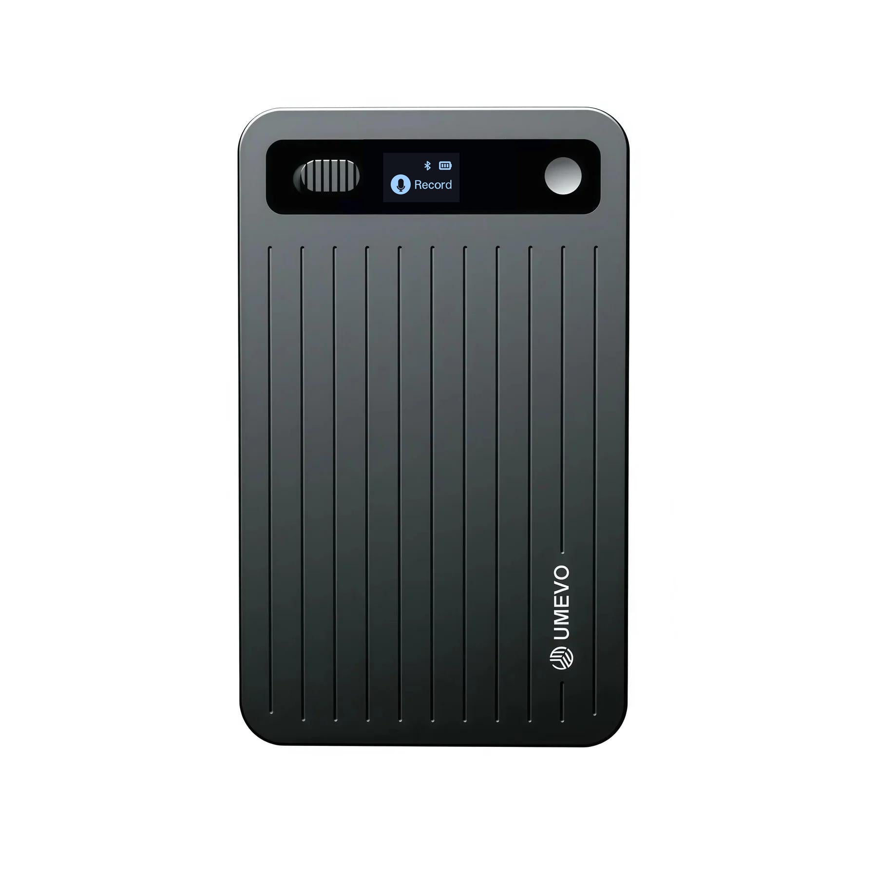 UMEVO Note Plus — a direct alternative to Plaud