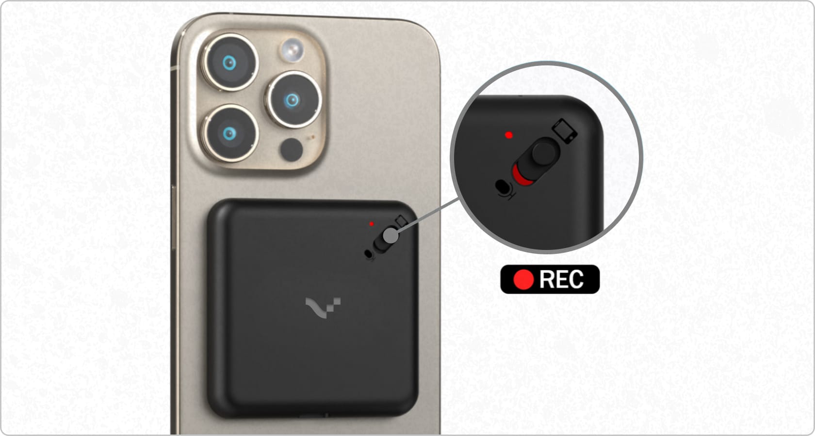 Voicit — AI recorder