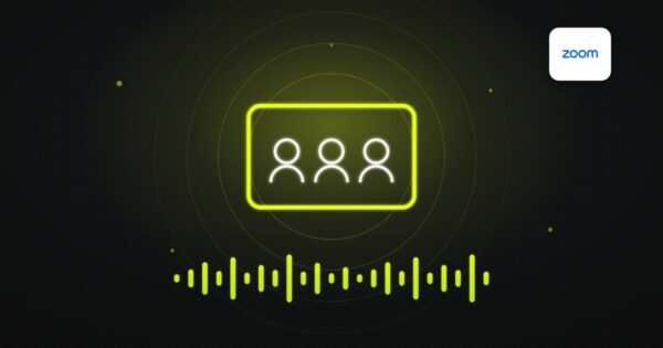 How to record a Zoom meeting (2026, step by step) | Voicit