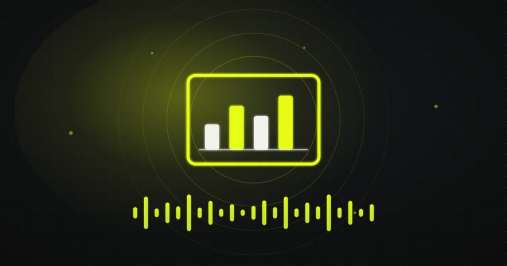 Más control del equipo y personalización — Voicit