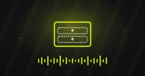 Notas, idiomas e índice no relatório — Voicit