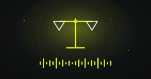 Sesgos en la transcripción automática con IA y su uso como evidencia — Voicit