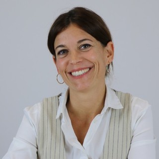 Cristina Riubrogent