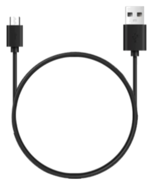 Cable de carga USB-C