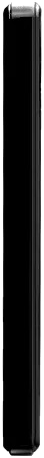 Grabadora Voicit Go de 7,80 mm de grosor, más fina que un iPhone