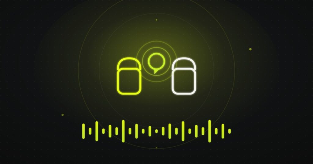 Notas de sesión en psicología con IA — Voicit